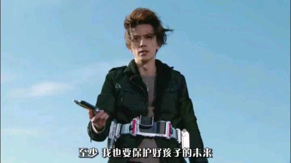 假面骑士555faiz csm豪华版试玩视频